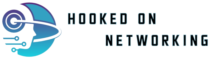 Hooked on Networking